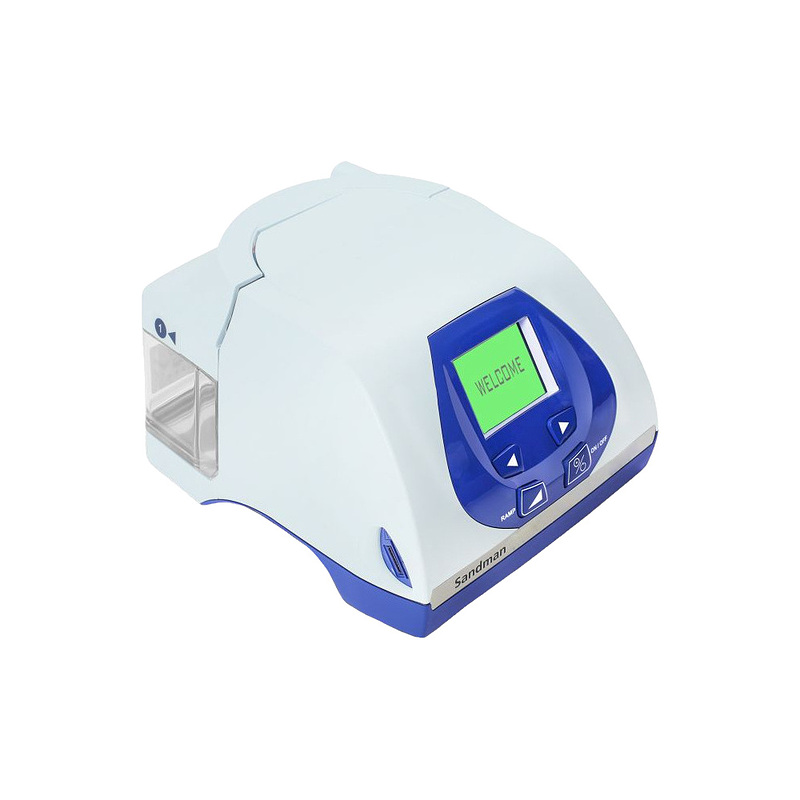 CPAP Cihazı Healthcair Sandman Intro