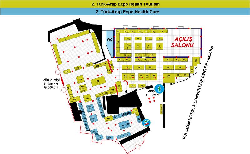 Pullman Convention Center Stant Alanı.jpg