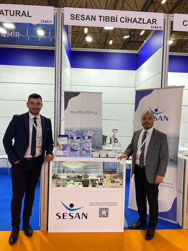 Expomed Eurasia Fuarı 2024 (1)