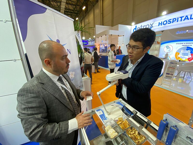 Expomed Eurasia Fuarı 2024 (3)