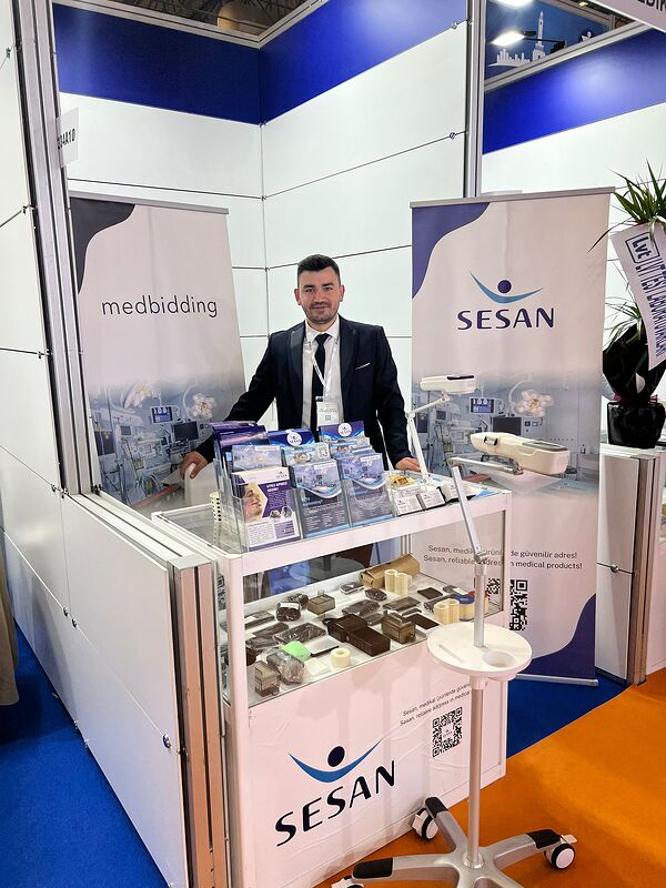Expomed Eurasia Fuarı 2024 (4)
