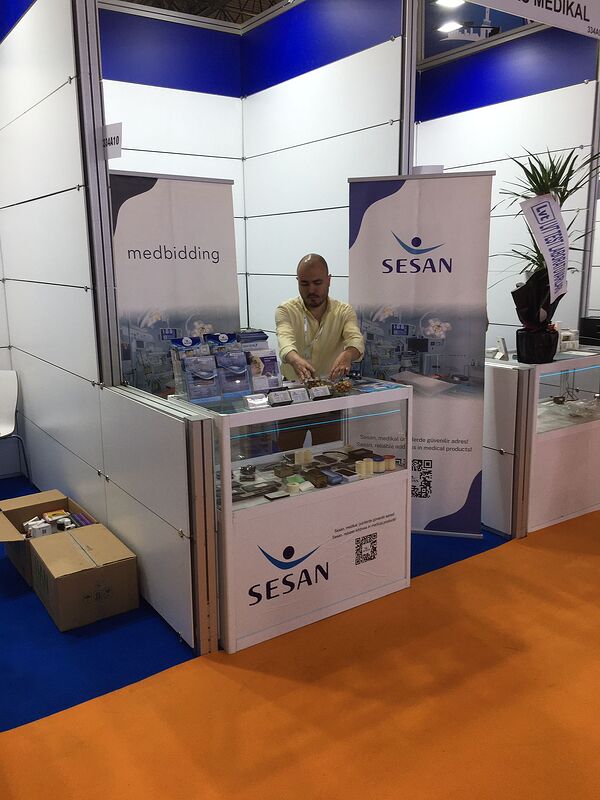Expomed Eurasia Fuarı 2024 (9)