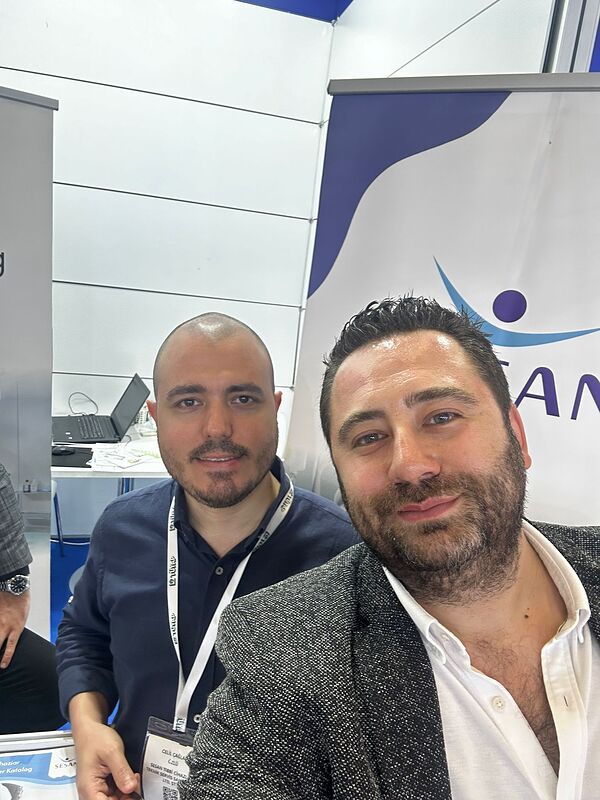 Expomed Eurasia Fuarı 2024 (5)