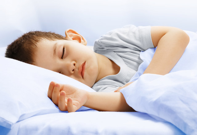 Çocuklarda Uyku Sorunu ve Tedavisi
