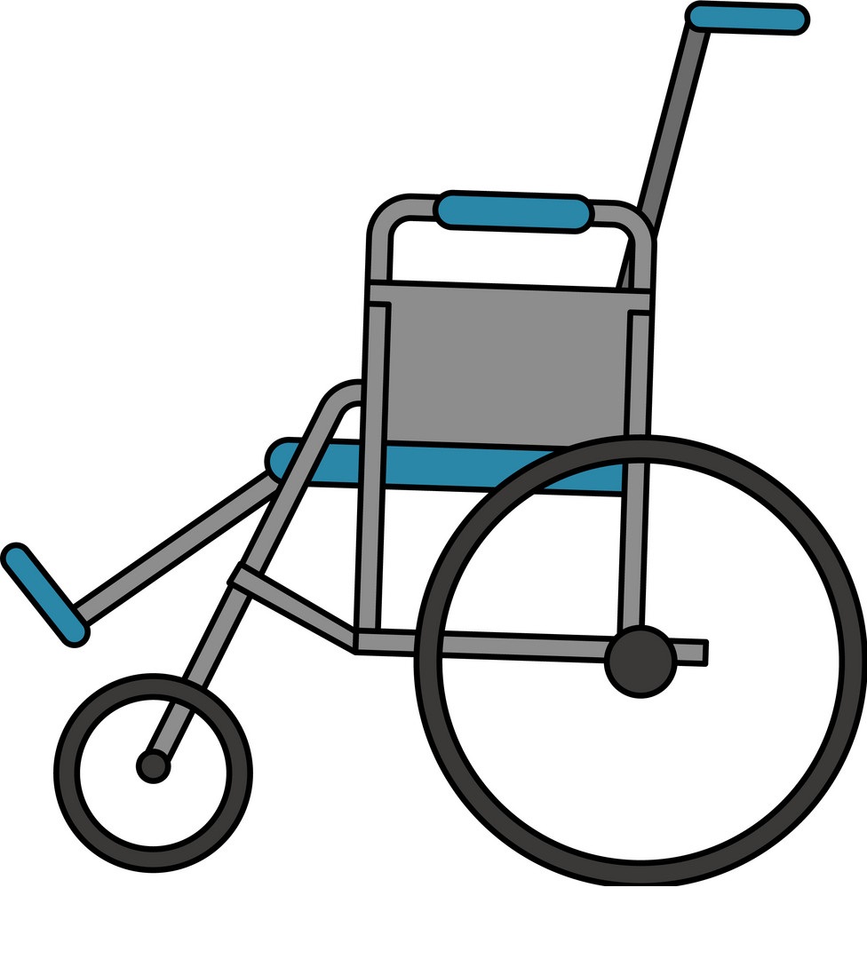 Tekerlekli Sandalye Alınırken Nelere Dikkat Edilir