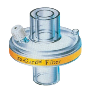 Iso-Gard Filter S 19211