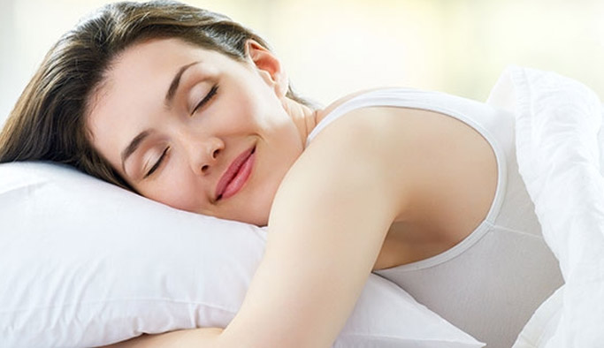 Uykusuzluğun çözümü nedir İyi uyumak için ne yapmalı