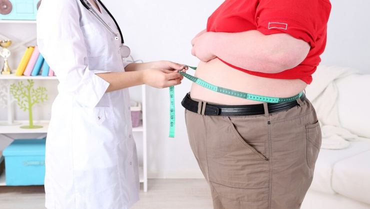 Obezite Cerrahisi Nedir