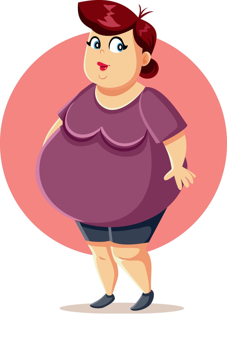 curvy-plus-size-overweight-woman-cartoon-vector-26362758