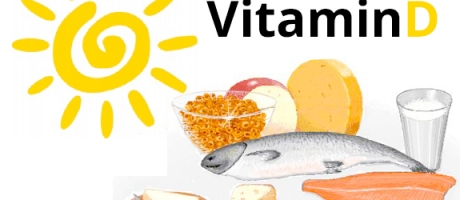 D-Vitamini-Hangi-Besinlerde-Bulunur