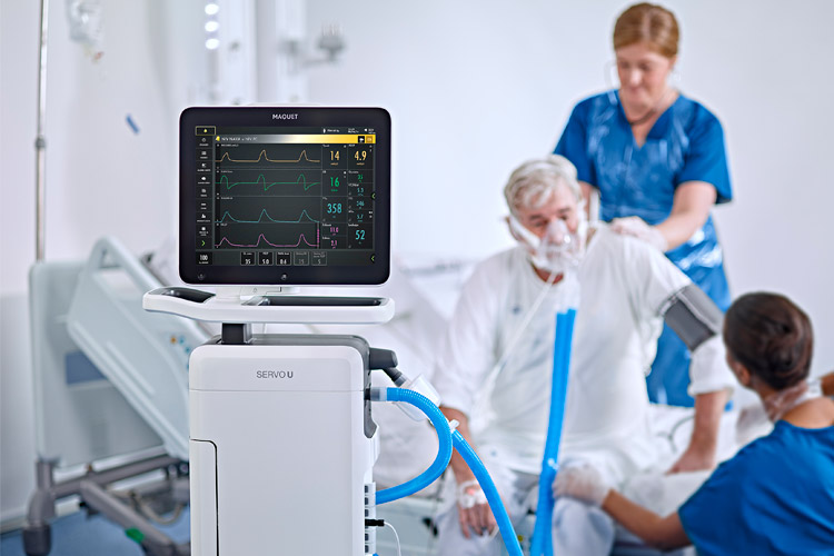 Hastanıza Uygun Ev Tipi Mekanik Ventilatör Cihazı Hangisi
