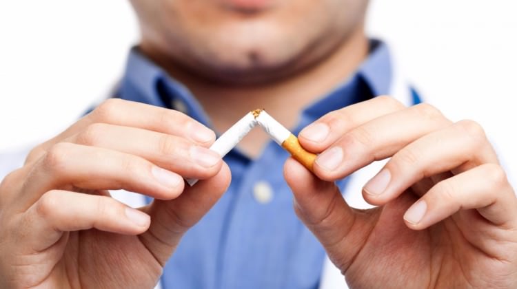 Sigarayı bırakmak için 10 önemli neden