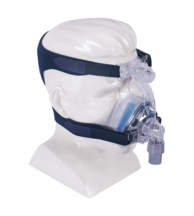 CPAP-BPAP Solunum Maskesi Alırken Nelere Dikkat Edilir?