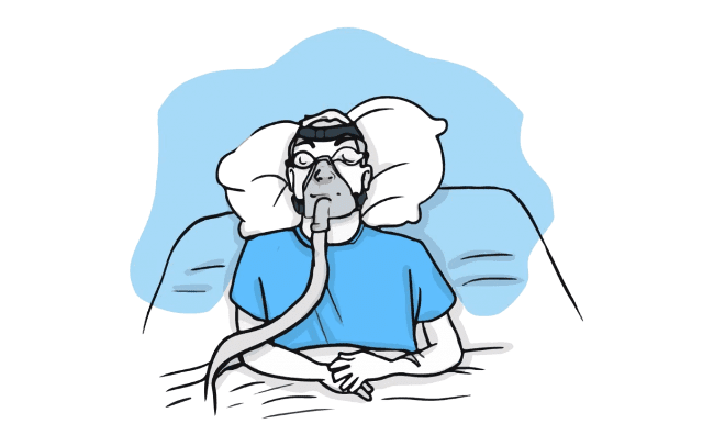 CPAP-BPAP Maskesi Nasıl Seçilir?
