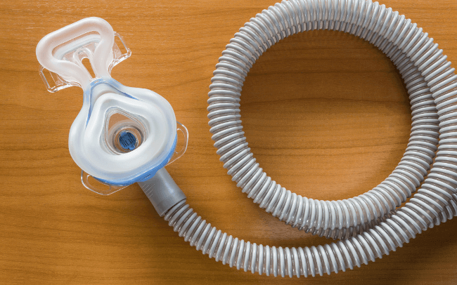 CPAP-BPAP Cihazlarını Kullanırken Nelere Dikkat Edilir?