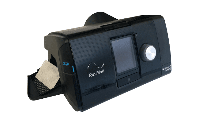 CPAP-BPAP Cihazlarını Kullanırken Nelere Dikkat Edilir?